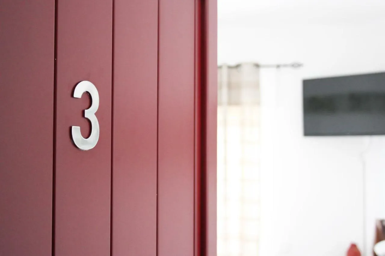 Easy4Stay Portimao Guest house