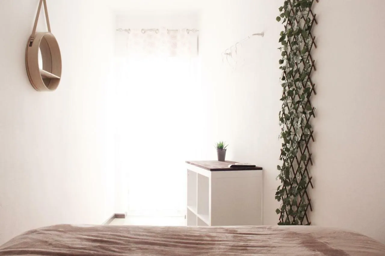 **** Penzion Easy4Stay Portimão Portugalsko