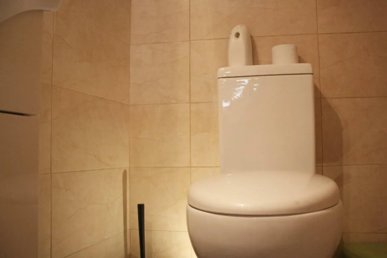 **** Penzion Easy4Stay Portimão Portugalsko