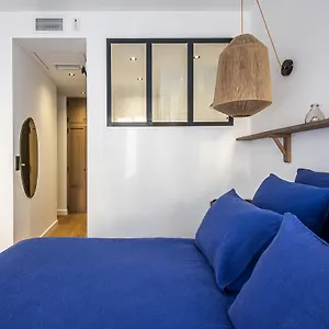 Maison Volver Arlés