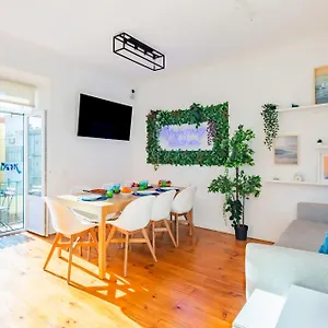 Guest 1 Boutique House Portugal