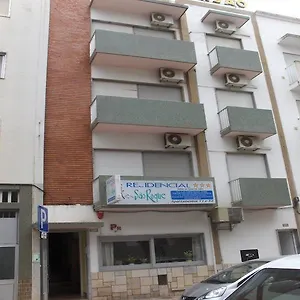Casa de hóspedes Sao Roque