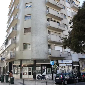 Lisbon Suite Home Portugal