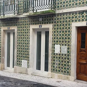 Rossio Portugal