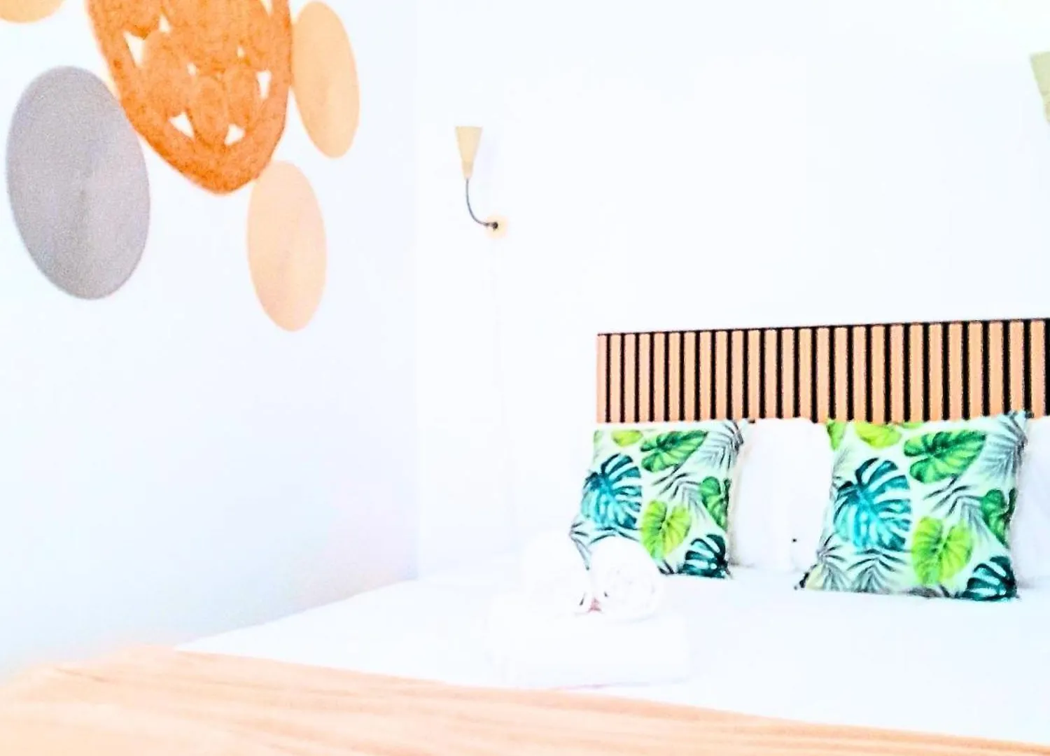Maison d'hôtes Easy4Stay Portimão