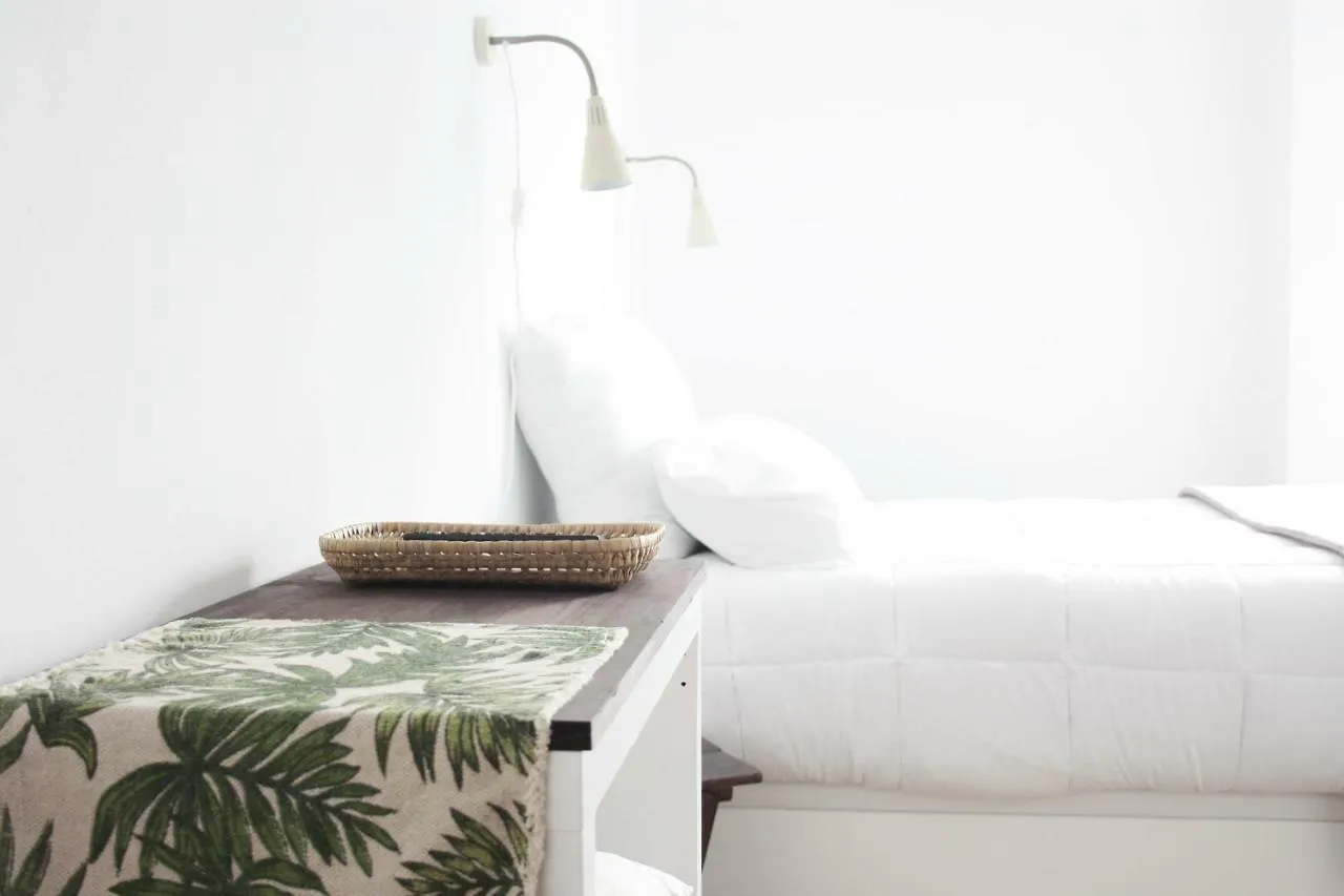 Maison d'hôtes Easy4Stay Portimão