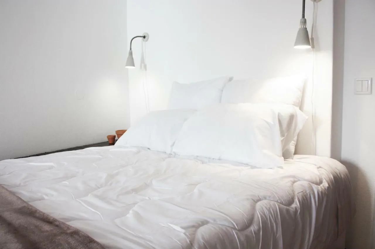 Maison d'hôtes Easy4Stay Portimão