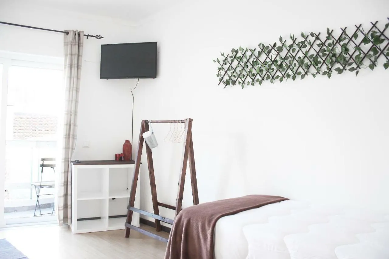 Easy4Stay Portimão Maison d'hôtes