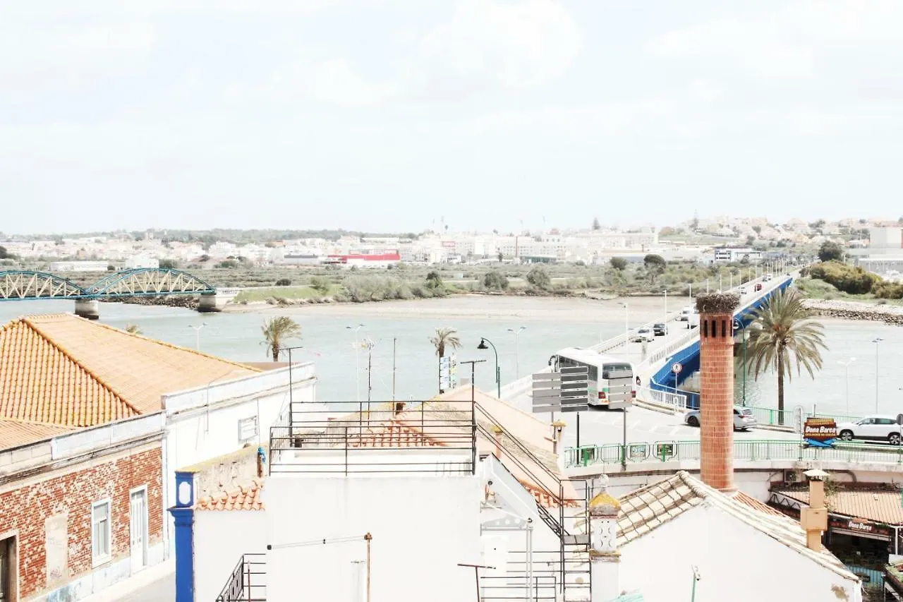 Maison d'hôtes Easy4Stay Portimão