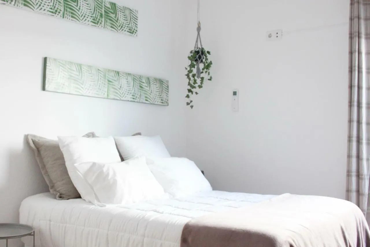**** Maison d'hôtes Easy4Stay Portimão Portugal