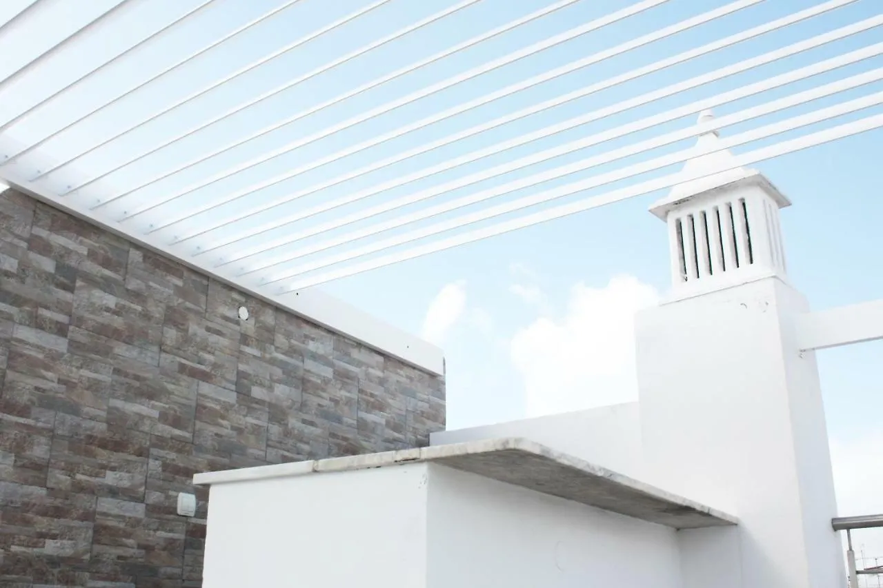 Maison d'hôtes Easy4Stay Portimão