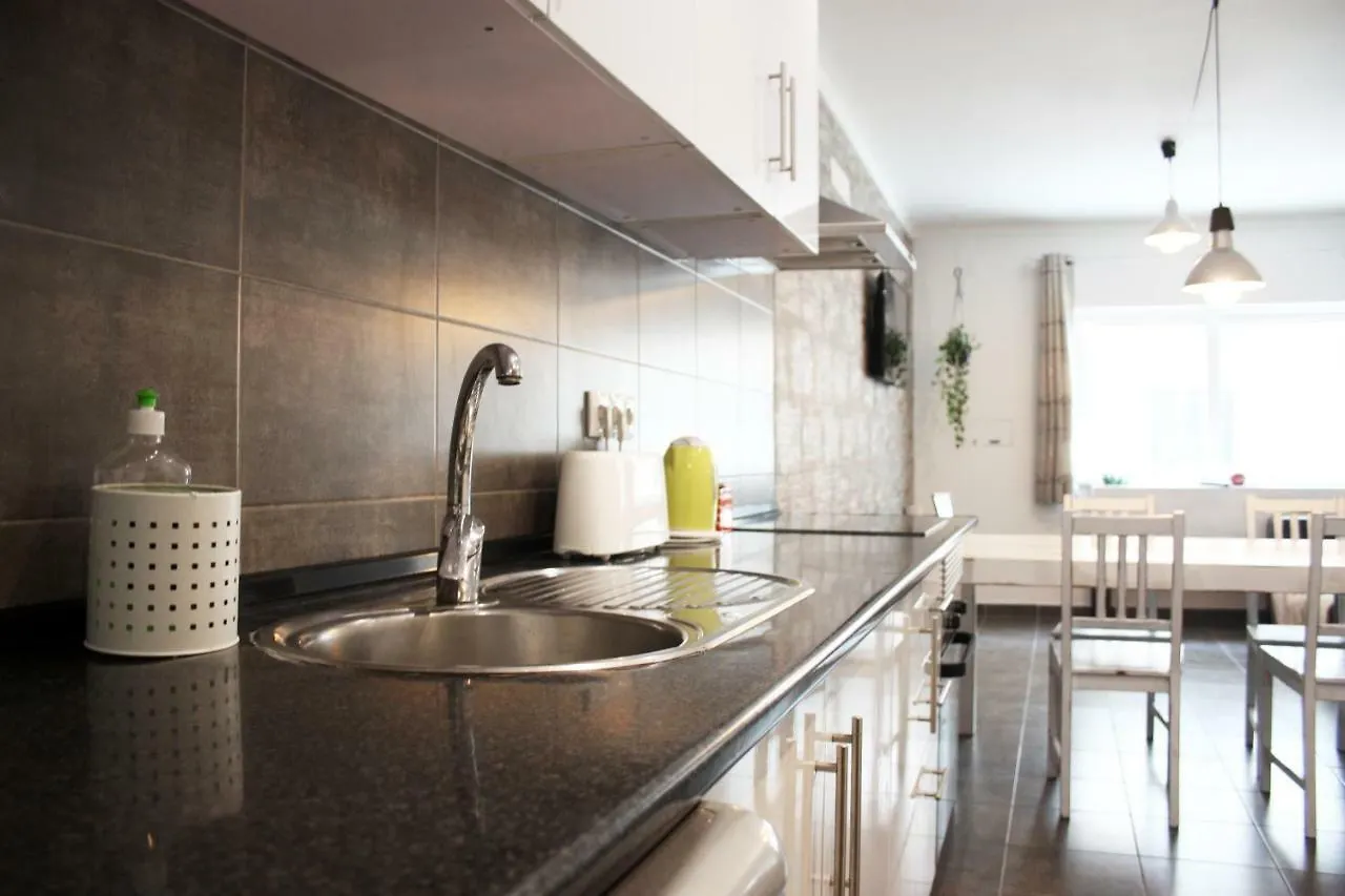 Easy4Stay Portimão Maison d'hôtes