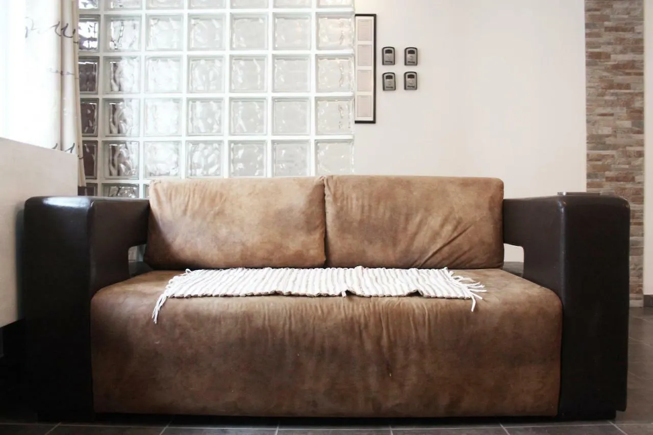 Maison d'hôtes Easy4Stay Portimão