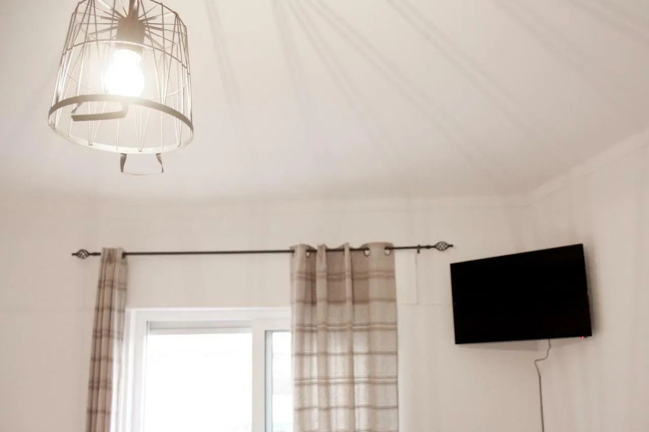 Maison d'hôtes Easy4Stay Portimão